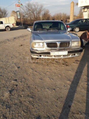 GAZ 3110 2002, 200,000 km - 2.4 l - Salyan