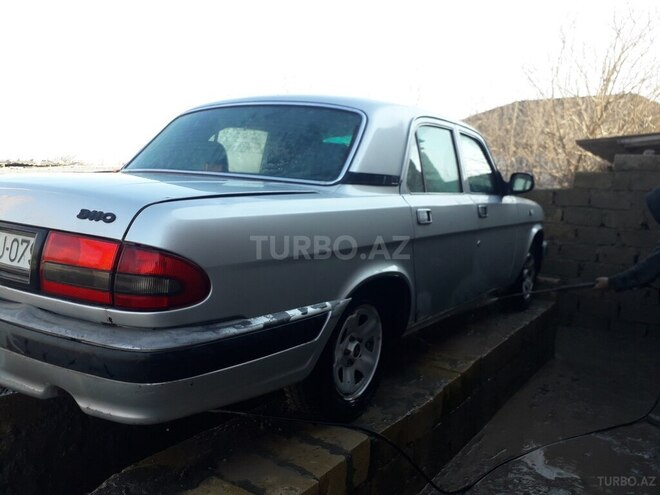GAZ 3110 2002, 200,000 km - 2.4 l - Salyan