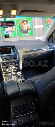 Audi Q7 2012, 179,000 km - 3.0 l - Bakı