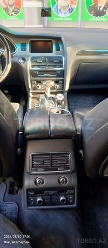 Audi Q7 2012, 179,000 km - 3.0 l - Bakı