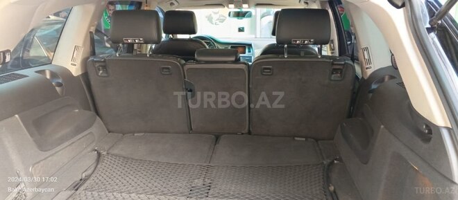 Audi Q7 2012, 179,000 km - 3.0 l - Bakı