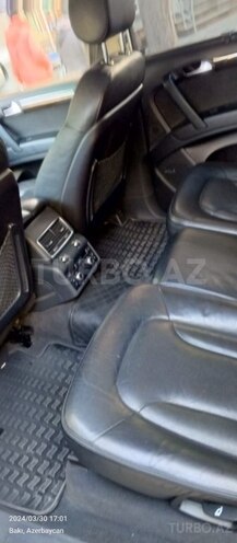 Audi Q7 2012, 179,000 km - 3.0 l - Bakı