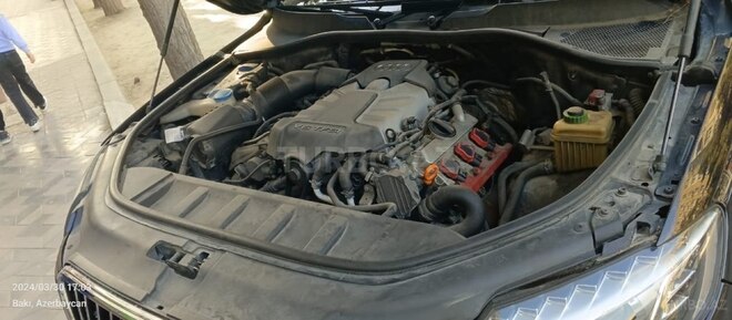 Audi Q7 2012, 179,000 km - 3.0 l - Bakı