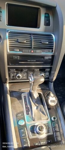 Audi Q7 2012, 179,000 km - 3.0 l - Bakı