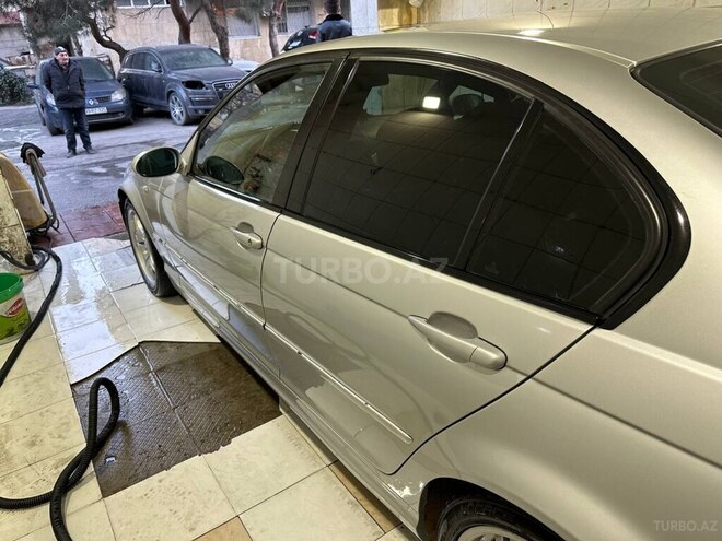BMW 320 1999, 271,677 km - 2.2 л - Bakı