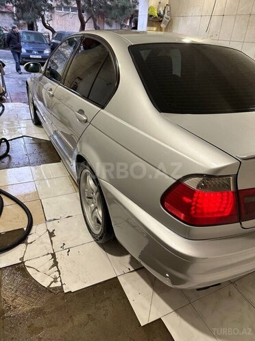BMW 320 1999, 271,677 km - 2.2 л - Bakı
