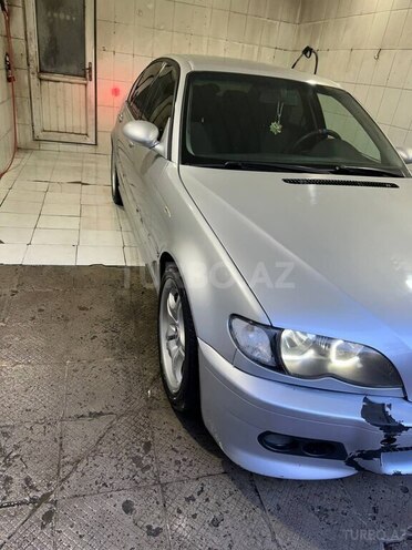 BMW 320 1999, 271,677 km - 2.2 л - Bakı