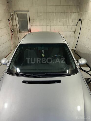 BMW 320 1999, 271,677 km - 2.2 л - Bakı