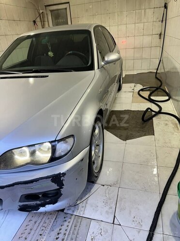BMW 320 1999, 271,677 km - 2.2 л - Bakı