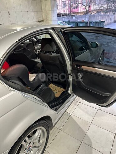 BMW 320 1999, 271,677 km - 2.2 л - Bakı