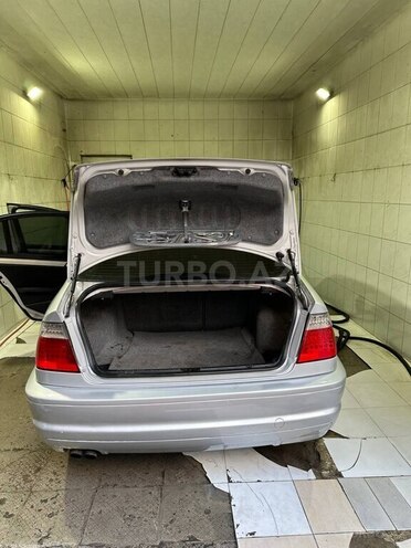 BMW 320 1999, 271,677 km - 2.2 л - Bakı