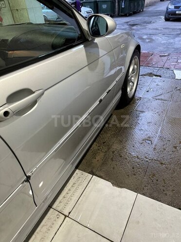 BMW 320 1999, 271,677 km - 2.2 л - Bakı