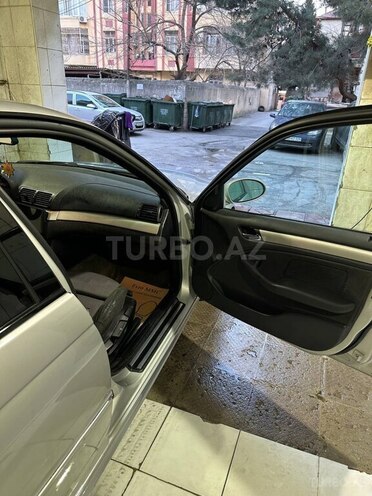 BMW 320 1999, 271,677 km - 2.2 л - Bakı