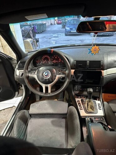 BMW 320 1999, 271,677 km - 2.2 л - Bakı