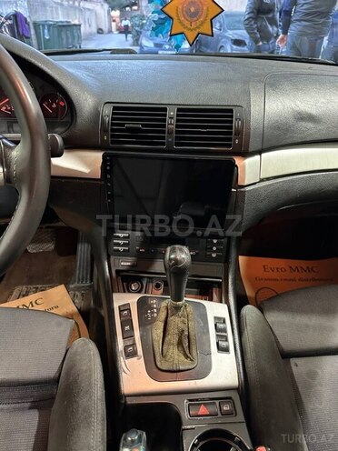 BMW 320 1999, 271,677 km - 2.2 л - Bakı