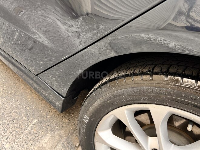 Ford Fusion 2021, 106,000 km - 2.0 l - Bakı