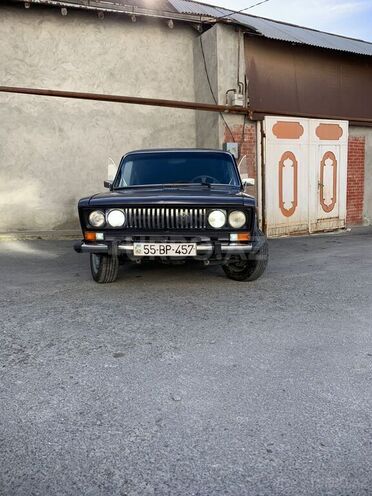 LADA (VAZ) 2106 1999, 300,000 km - 1.6 л - Şəki