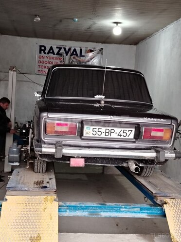 LADA (VAZ) 2106 1999, 300,000 km - 1.6 л - Şəki
