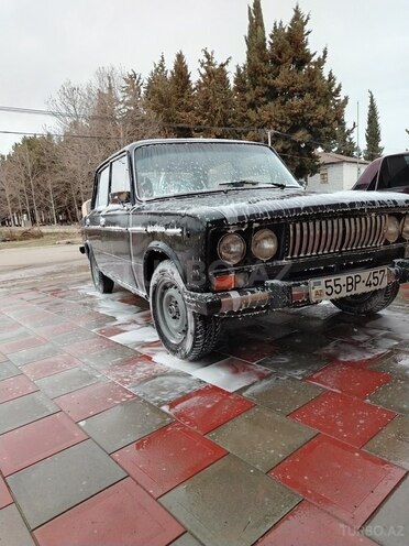 LADA (VAZ) 2106 1999, 300,000 km - 1.6 л - Şəki
