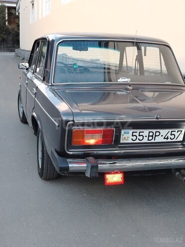 LADA (VAZ) 2106 1999, 300,000 km - 1.6 л - Şəki