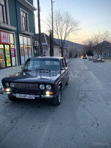 LADA (VAZ) 2106 1999, 300,000 km - 1.6 л - Şəki