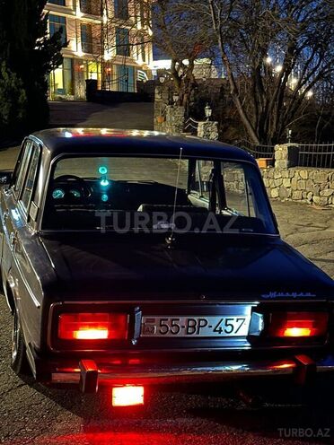 LADA (VAZ) 2106 1999, 300,000 km - 1.6 л - Şəki