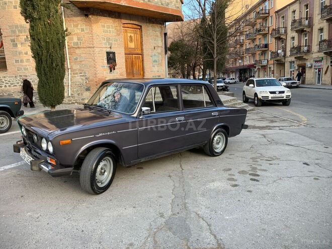 LADA (VAZ) 2106 1999, 300,000 km - 1.6 л - Şəki