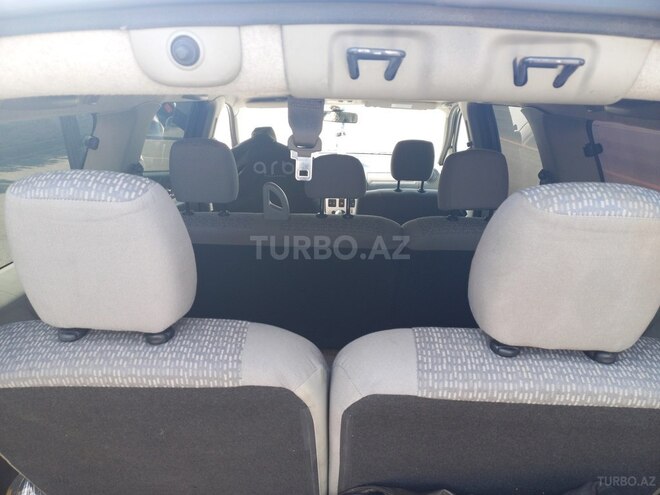 Dacia Logan 2007, 255,000 km - 1.5 l - Bakı