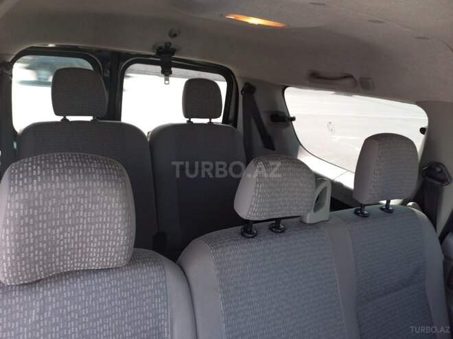 Dacia Logan 2007, 255,000 km - 1.5 l - Bakı