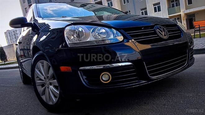 Volkswagen Jetta 2010, 102,481 km - 2.5 л - Bakı