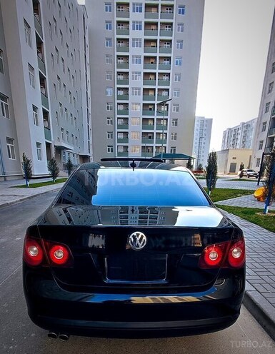 Volkswagen Jetta 2010, 102,481 km - 2.5 л - Bakı