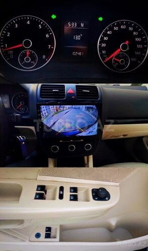 Volkswagen Jetta 2010, 102,481 km - 2.5 л - Bakı