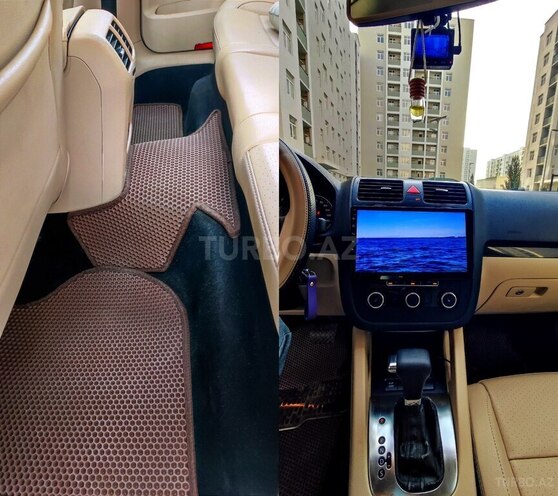 Volkswagen Jetta 2010, 102,481 km - 2.5 л - Bakı