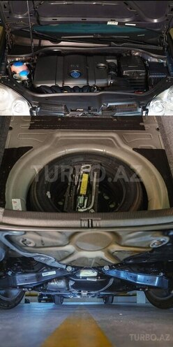 Volkswagen Jetta 2010, 102,481 km - 2.5 л - Bakı