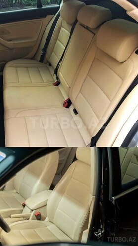 Volkswagen Jetta 2010, 102,481 km - 2.5 л - Bakı