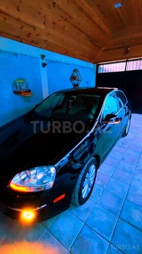 Volkswagen Jetta 2010, 102,481 km - 2.5 л - Bakı