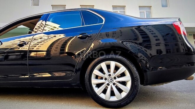 Volkswagen Jetta 2010, 102,481 km - 2.5 л - Bakı