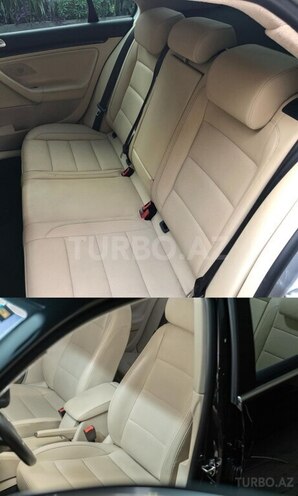 Volkswagen Jetta 2010, 102,481 km - 2.5 л - Bakı
