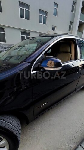 Volkswagen Jetta 2010, 102,481 km - 2.5 л - Bakı