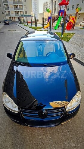 Volkswagen Jetta 2010, 102,481 km - 2.5 л - Bakı