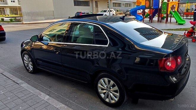 Volkswagen Jetta 2010, 102,481 km - 2.5 л - Bakı