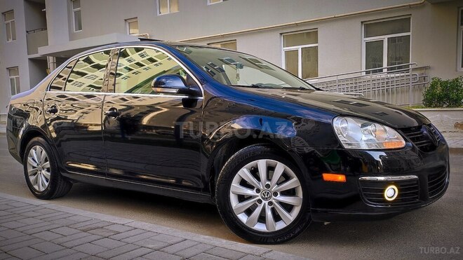 Volkswagen Jetta 2010, 102,481 km - 2.5 л - Bakı