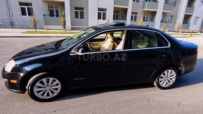 Volkswagen Jetta 2010, 102,481 km - 2.5 л - Bakı