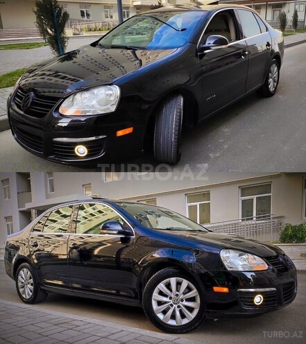 Volkswagen Jetta 2010, 102,481 km - 2.5 л - Bakı