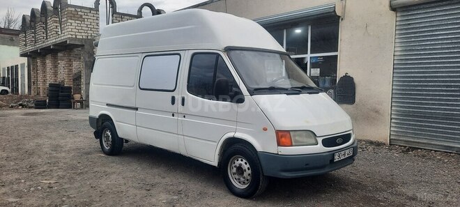 Ford Transit 1999, 436,000 km - 2.5 л - Ağstafa