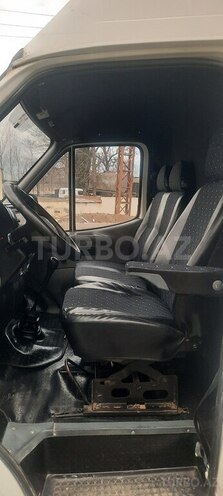 Ford Transit 1999, 436,000 km - 2.5 л - Ağstafa