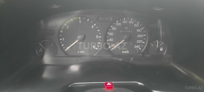 Ford Transit 1999, 436,000 km - 2.5 л - Ağstafa