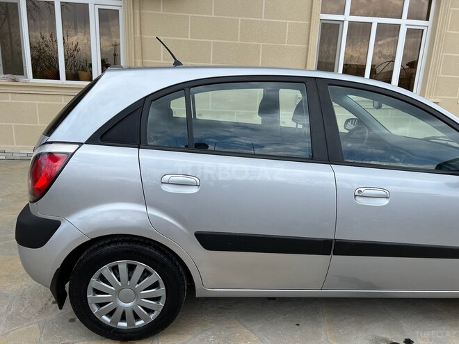 Kia Rio 2007, 192,000 km - 1.5 л - Tovuz