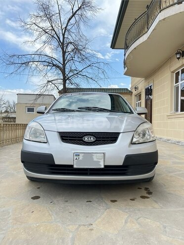 Kia Rio 2007, 192,000 km - 1.5 л - Tovuz