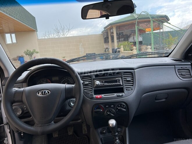 Kia Rio 2007, 192,000 km - 1.5 л - Tovuz